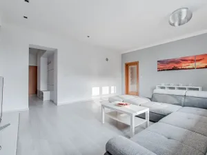 Pronájem bytu 4+1, Ostrava - Moravská Ostrava, Českobratrská, 122 m2