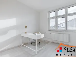 Pronájem bytu 4+1, Ostrava - Moravská Ostrava, Českobratrská, 122 m2