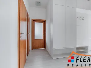 Pronájem bytu 4+1, Ostrava - Moravská Ostrava, Českobratrská, 122 m2