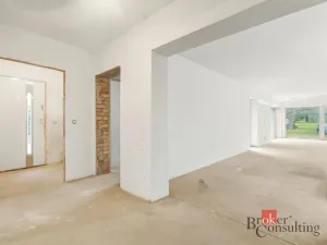 Prodej rodinného domu, Holice, Dudychova, 194 m2