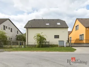Prodej rodinného domu, Holice, Dudychova, 194 m2