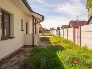 Prodej rodinného domu, Hořín, 102 m2