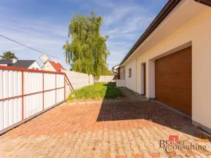 Prodej rodinného domu, Hořín, 102 m2