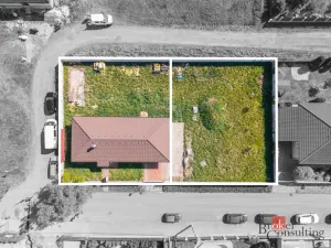 Prodej rodinného domu, Hořín, 102 m2