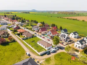 Prodej rodinného domu, Hořín, 102 m2