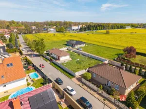 Prodej rodinného domu, Hořín, 102 m2