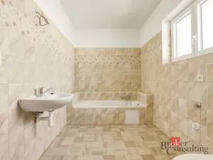 Prodej rodinného domu, Hořín, 102 m2
