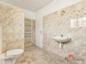 Prodej rodinného domu, Hořín, 102 m2