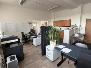Pronájem kanceláře, České Budějovice - České Budějovice 3, K. Světlé, 71 m2