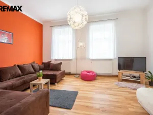 Prodej bytu 2+1, Karlovy Vary - Drahovice, Stará Kysibelská, 67 m2