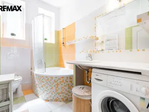 Prodej bytu 2+1, Karlovy Vary - Drahovice, Stará Kysibelská, 67 m2