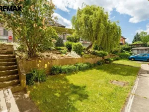Prodej bytu 2+1, Karlovy Vary - Drahovice, Stará Kysibelská, 67 m2