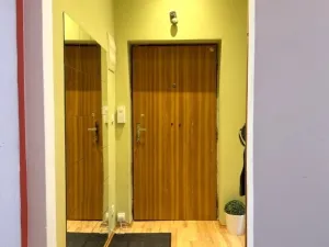 Prodej bytu 2+1, Karlovy Vary - Drahovice, Stará Kysibelská, 67 m2