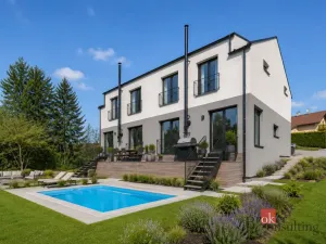 Prodej bytu 4+kk, Mladé Buky - Hertvíkovice, 132 m2