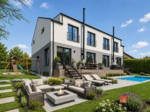 Prodej bytu 4+kk, Mladé Buky - Hertvíkovice, 132 m2