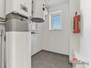 Prodej bytu 4+kk, Mladé Buky - Hertvíkovice, 132 m2