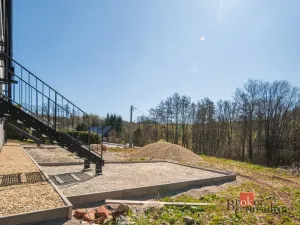 Prodej bytu 4+kk, Mladé Buky - Hertvíkovice, 132 m2