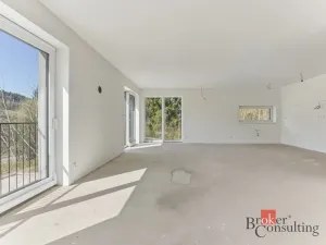 Prodej bytu 1+kk, Mladé Buky - Hertvíkovice, 58 m2