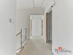 Prodej bytu 1+kk, Mladé Buky - Hertvíkovice, 58 m2