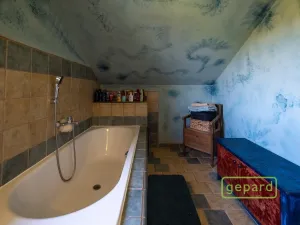 Prodej rodinného domu, Bohuňovice, Za pilou, 162 m2