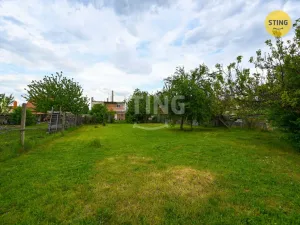 Prodej rodinného domu, Polešovice, 100 m2