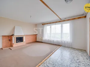 Prodej rodinného domu, Polešovice, 100 m2