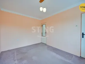 Prodej rodinného domu, Polešovice, 100 m2