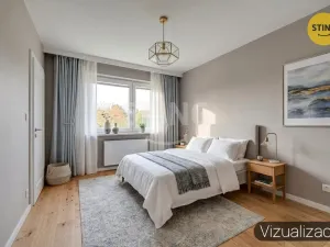 Prodej rodinného domu, Polešovice, 100 m2