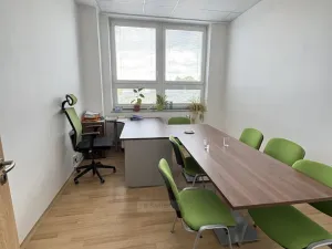 Pronájem kanceláře, České Budějovice - České Budějovice 3, K. Světlé, 70 m2