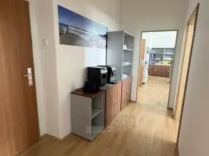 Pronájem kanceláře, České Budějovice - České Budějovice 3, K. Světlé, 70 m2