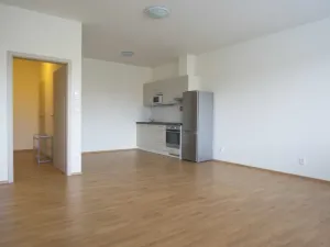 Pronájem bytu 2+kk, Brno - Černá Pole, Merhautova, 62 m2