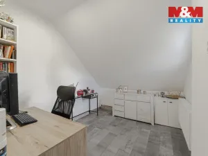 Prodej bytu 3+1, Ostrava - Stará Bělá, Vaňkova, 86 m2