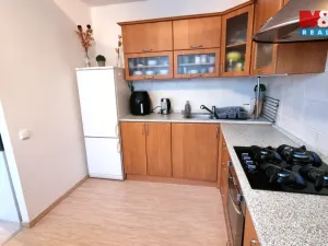Pronájem bytu 3+1, Kladno - Kročehlavy, U Hvězdy, 73 m2