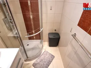 Pronájem bytu 3+1, Kladno - Kročehlavy, U Hvězdy, 73 m2