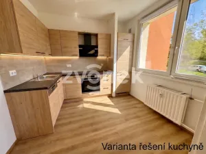 Prodej bytu 4+1, Zlín, Okružní, 82 m2