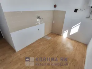Prodej bytu 1+1, Frymburk, 36 m2