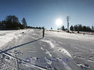 Prodej bytu 1+1, Frymburk, 36 m2