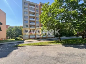 Prodej bytu 3+1, Zlín, Okružní, 82 m2