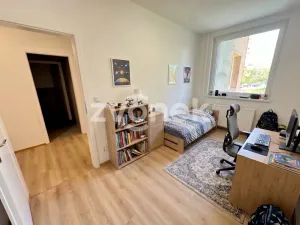 Prodej bytu 3+1, Zlín, Okružní, 82 m2