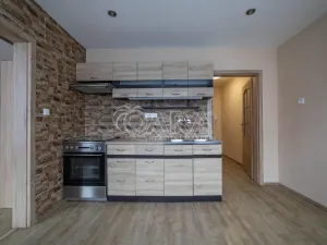 Prodej bytu 1+1, Kladno - Kročehlavy, Arbesova, 36 m2