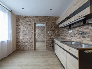 Prodej bytu 1+1, Kladno - Kročehlavy, Arbesova, 36 m2