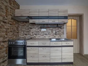 Prodej bytu 1+1, Kladno - Kročehlavy, Arbesova, 36 m2