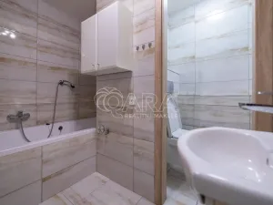 Prodej bytu 1+1, Kladno - Kročehlavy, Arbesova, 36 m2