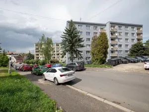 Prodej bytu 1+1, Kladno - Kročehlavy, Arbesova, 36 m2
