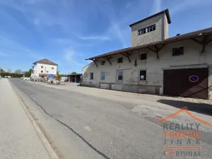 Prodej obchodního prostoru, Sadová, 339 m2