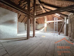 Prodej obchodního prostoru, Sadová, 724 m2