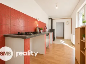 Prodej rodinného domu, Omice, Tetčická, 106 m2