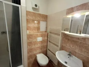 Pronájem bytu 1+kk, Pardubice - Studánka, Pod Studánkou, 28 m2