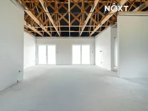 Prodej rodinného domu, Svatý Jan nad Malší, 122 m2