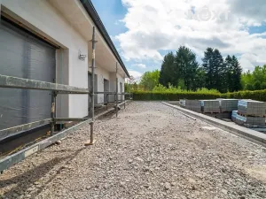 Prodej rodinného domu, Svatý Jan nad Malší, 122 m2
